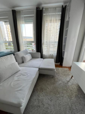 Studio Ana Belville